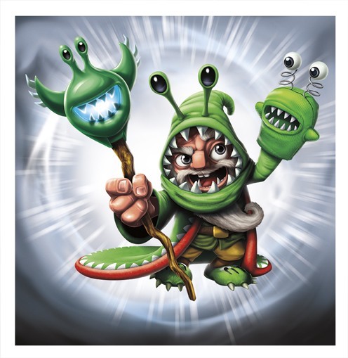 Skylanders Trap Team - Imagen 23